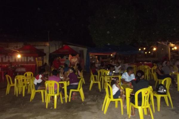 Realizada abertura oficial da 42&ordf; Exposi&ccedil;&atilde;o Feira Agropecu&aacute;ria de Floriano.(Imagem:FlorianoNews)