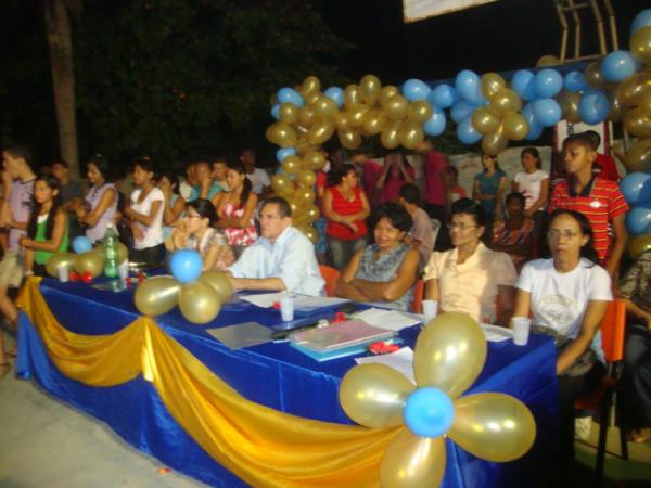 Gincana Cultural do Estadual(Imagem:reda&ccedil;ao)