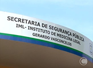 Falta de peritos causa demora na liberação de corpos no IML do Piauí