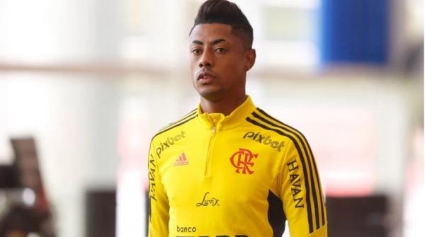 Flamengo deve ter reforço de peso para estreia no Brasileirão