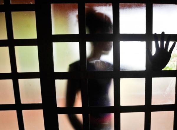 Mais de 200 mulheres foram vítimas de violência sexual no Piauí neste ano.(Imagem:Marcello Jr/Arquivo da Agência Brasil)
