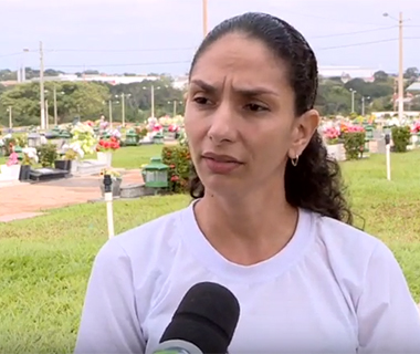 Mãe pede explicação sobre morte de soldado do Exército