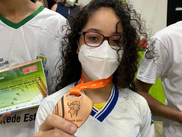 Todos os municípios piauienses inscrevem estudantes para 17ª Olimpíada de Matemática