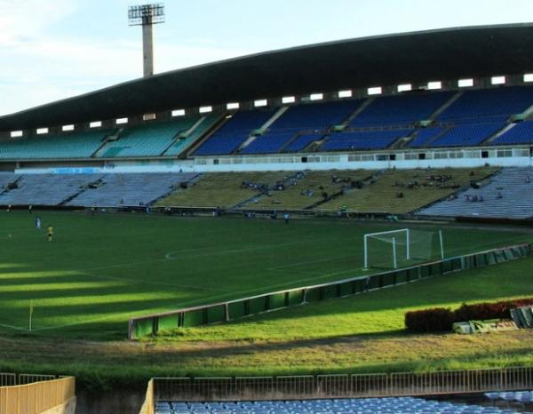 Partida entre Cori-Sabbá e Piauí acontece neste sábado em Teresina