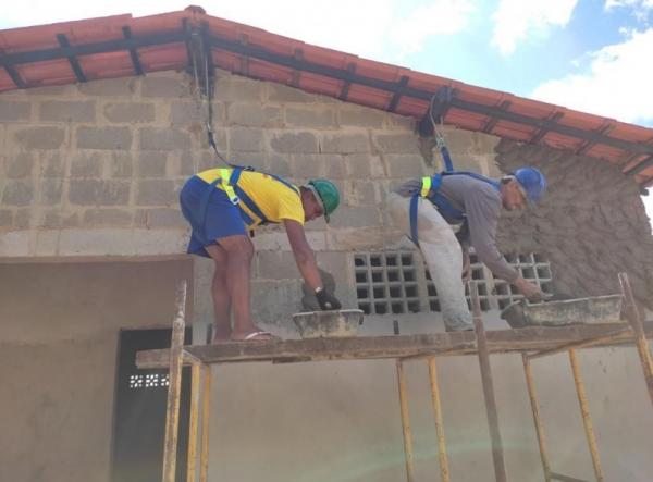 Sine informa abertura de 170 novas vagas de emprego