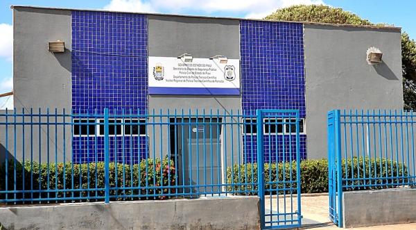 Idoso morre com cerca de 80% do corpo queimado em Cocal, no Piauí