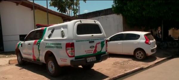 Suspeito de estupro de vulnerável e tentativa de homicídio em Esperantina é preso no RJ