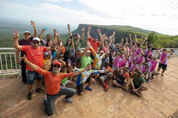 Rally Piocer&aacute; movimentar&aacute; cidades do norte do Piau&iacute; com participantes de todo o Brasil(Imagem:Jo&atilde;o DiJorge)