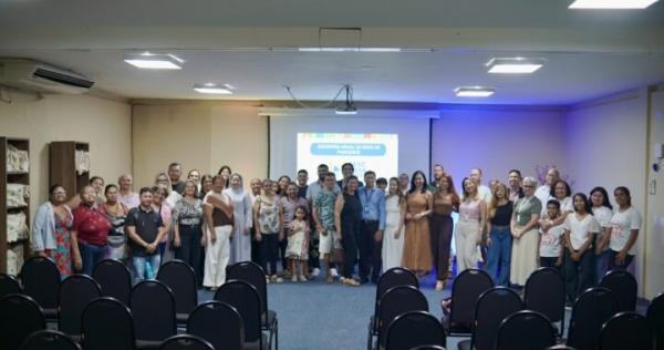 Sesc Mesa Brasil reúne parceiros e apresenta resultados das ações de 2025