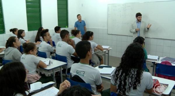 No Piauí, escolas estaduais têm autonomia para decidir sobre ensino religioso