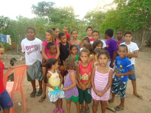 Equipe FlorianoNews visita Projeto Casulo