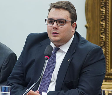 CCJ se reúne hoje para debater parecer da Previdência