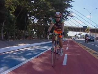 Pedala Teresina: Passeio ciclístico homenageia os 161 anos da capital