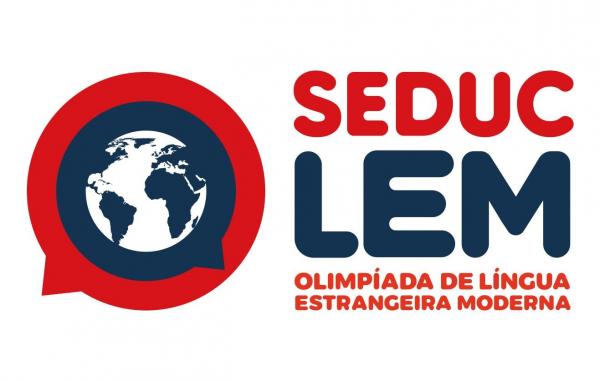 Seduc disponibiliza regulamento da Olimpíada Piauiense de Língua Estrangeira Moderna (SEDUC LEM)