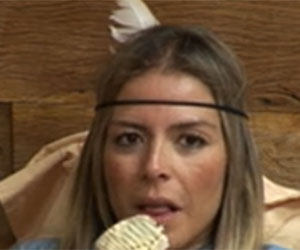 Janaina diz quer indicar alguém do seu grupo se for Fazendeira
