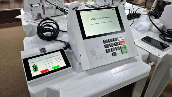 Eleitores piauienses tem até esta quinta (20) para solicitar voto em trânsito