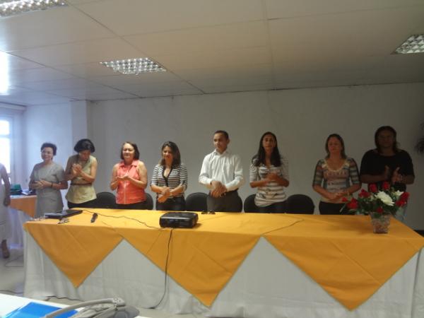 VII Semin&aacute;rio do Programa Educa&ccedil;&atilde;o Inclusiva: direito &agrave; diversidade.(Imagem:FlorianoNews)