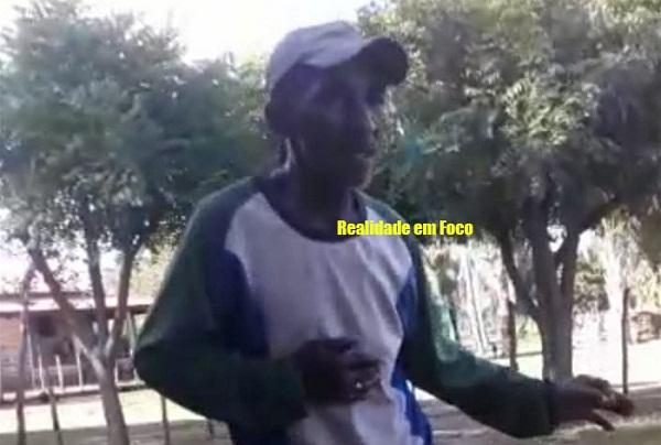 Homem é encontrado morto às margens de riacho em Lagoa Alegre