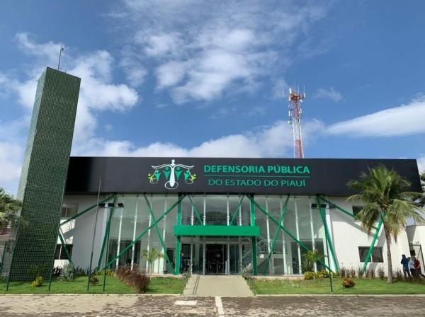 Defensoria Pública funciona em regime de plantão durante recesso de fim de ano