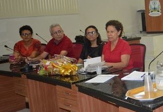 Regina mantém pique de candidata e visita 15 cidades em 5 dias
