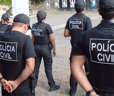 Polícia Civil do Piauí: inscrição para concurso começa nesta segunda