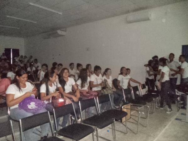 CEEP realiza Ação Social nesta sexta-feira em Floriano