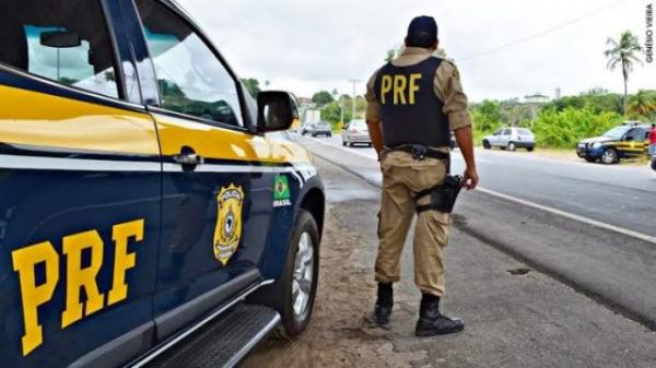 PRF deflagra