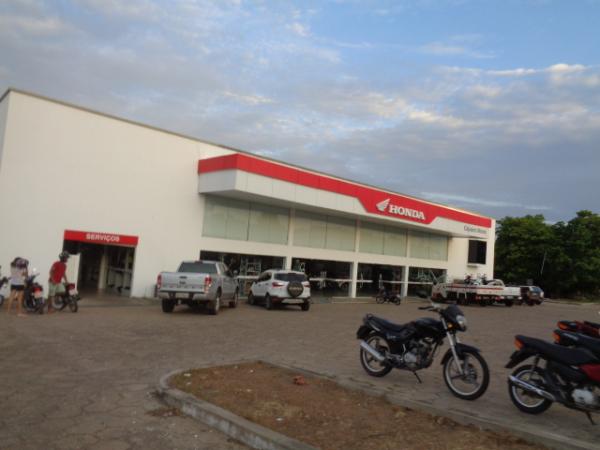 Concessionária Honda lança campanha Motociclista Nota 10