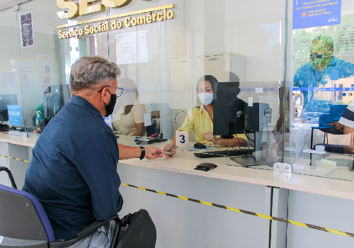 Tudo o que você precisa saber sobre a Credencial Sesc