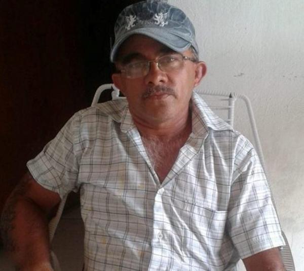 Manoel Jose Salgueiro Neto.(Imagem:180graus)