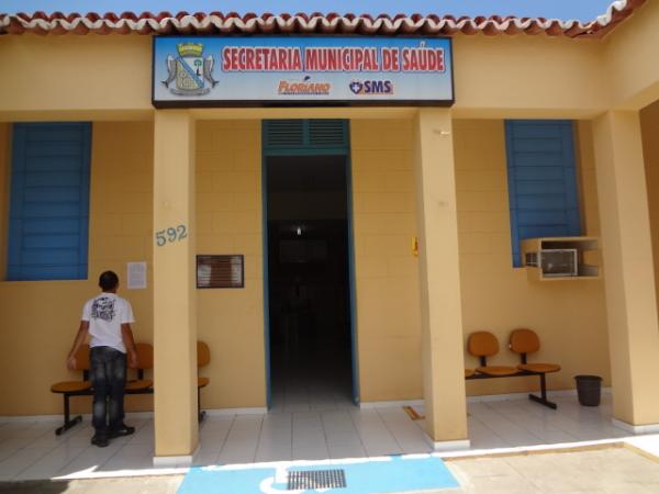 Secretaria de Sa&uacute;de alerta para vacina&ccedil;&atilde;o contra Hepatite B .(Imagem:FlorianoNews)