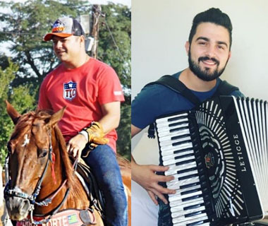 Acidente mata empresário e deixa cantor ferido na BR-135 em Cristalândia