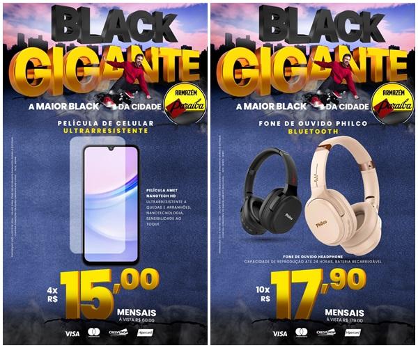 Celulares e tecnologia com pre&ccedil;os nunca vistos(Imagem:Divulga&ccedil;&atilde;o)