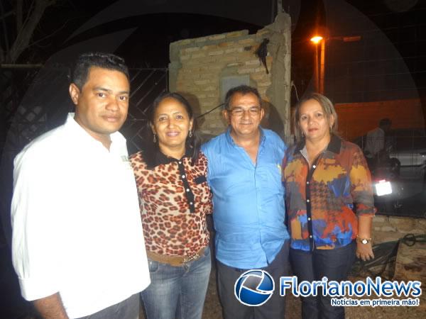Projeto FlORART Cultura realizou 4&ordf; edi&ccedil;&atilde;o em Floriano.(Imagem:FlorianoNews)