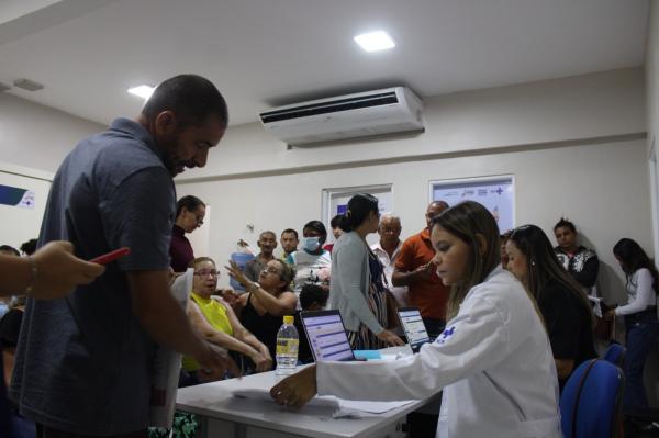  Projeto oferece diagn&oacute;stico gratuito de c&acirc;ncer em munic&iacute;pios da regi&atilde;o sul do Piau&iacute;(Imagem:Divulga&ccedil;&atilde;o)