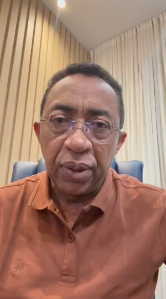 Joel Rodrigues denuncia abandono e cobra providências para crise de água em Jaicós