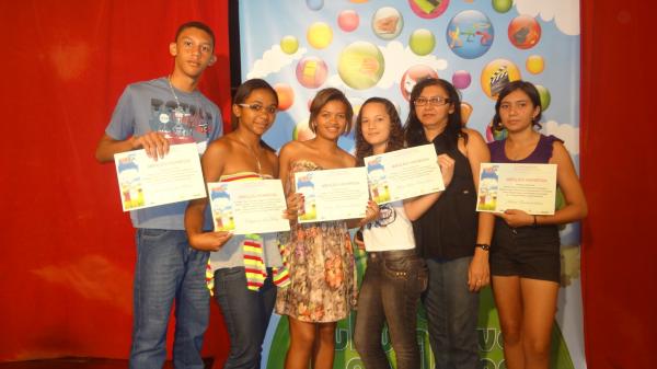 Divulgado o resultado do 1&ordm; Concurso de Poesia em Floriano. (Imagem:FlorianoNews)
