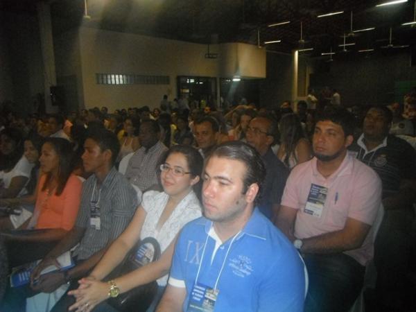 II Convenção Empresarial acontecerá nos dias 13 e 14 de novembro em Floriano