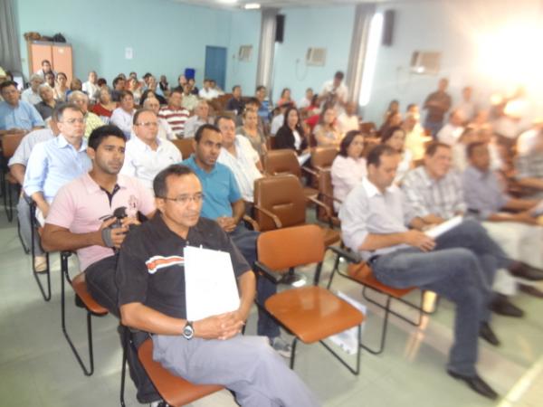 TV Alvorada expande sua &aacute;rea de cobertura a partir de 1&ordm; de abril.(Imagem:FlorianoNews)