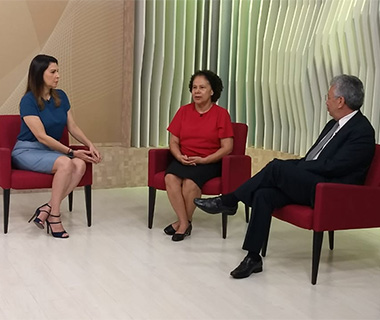 Regina antecipa renúncia e quer Oeiras como "Capital dos Bandolins"