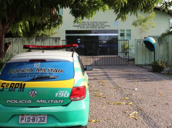 Vítima de sequestro é libertada após bando ser barrado em blitzen no Piauí