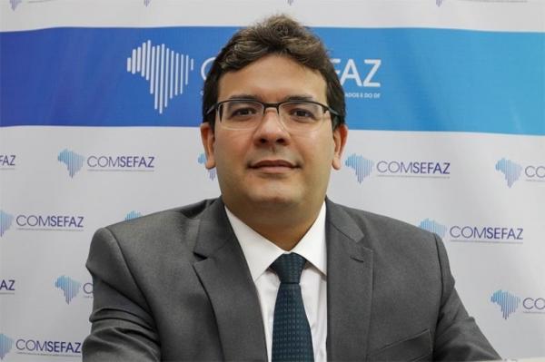 Rafael Fonteles (PT)  (Imagem:Divulga&ccedil;&atilde;o)