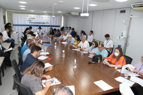 Fecom&eacute;rcio incentiva inclus&atilde;o digital &agrave;s empresas do Piau&iacute;(Imagem:Divulga&ccedil;&atilde;o)