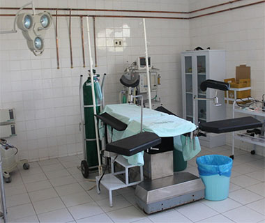 Hospital estadual de Demerval Lobão é municipalizado