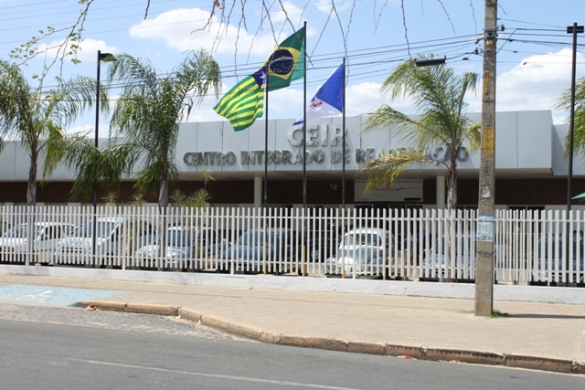 SUS modifica marcação de consultas do Ceir para pacientes do interior