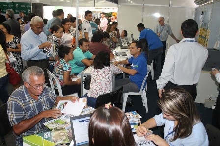 Servidores da Alepi podem participar do Feirão de Imóveis