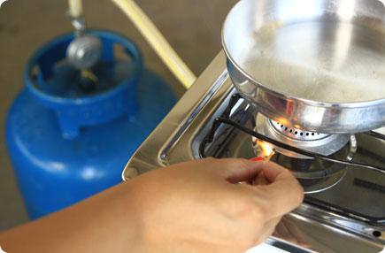 Gás de cozinha volta a subir e fica 4% mais caro em todo o estado do Piauí