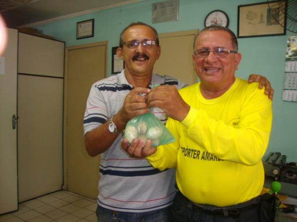 Z&eacute; Roberto e Amarelinho(Imagem:reda&ccedil;&atilde;o)