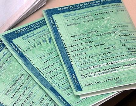 Pagamento do IPVA do ano de 2015 no PI é prorrogado para 10 de Julho