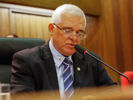 Partidos indicam líderes na Alepi